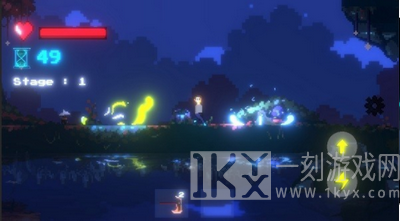 像素梦想家