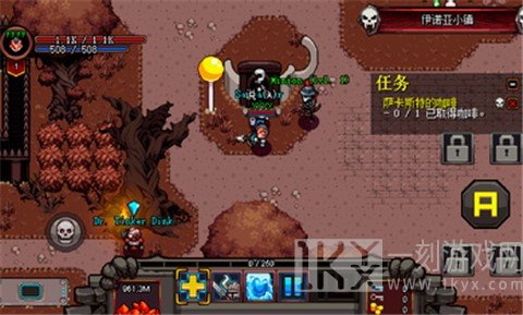 英雄围城专属人物解锁版