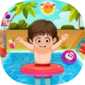 夏日泳池派对2021