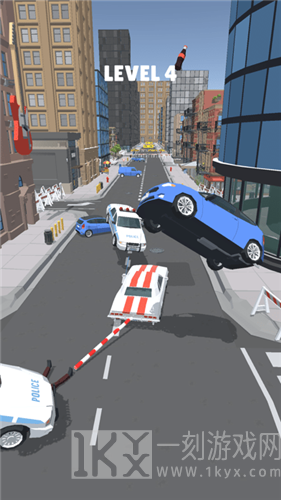 拯救伙伴3D