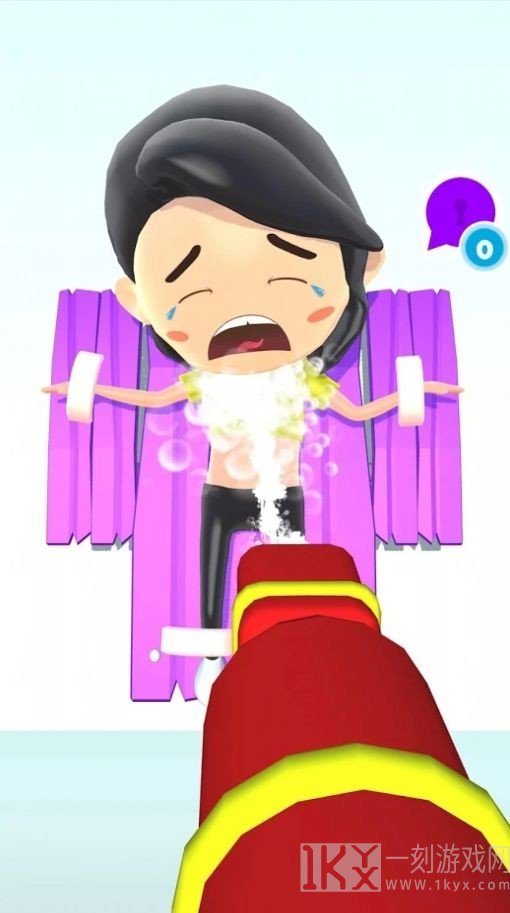 挠痒痒大师