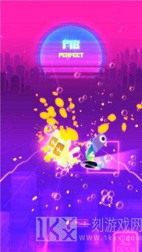 音浪Go