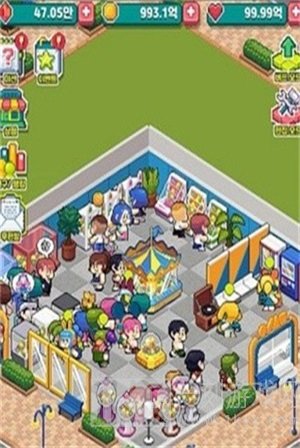 丛林房屋建设者
