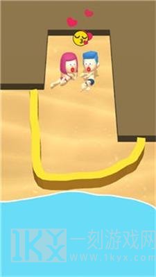 画墙保护我