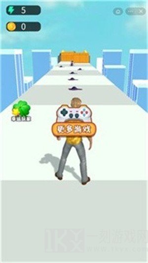 毒液人狂奔