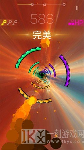 跳跳球3D
