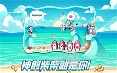 封袅冲浪高手