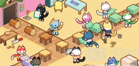 小猫咪大亨