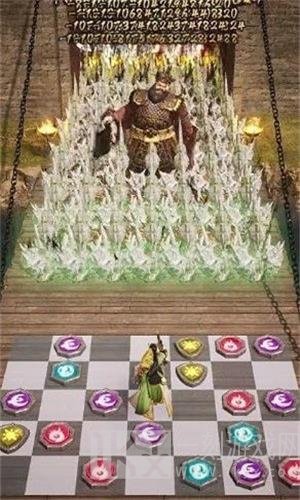 三国消除
