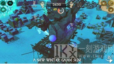 创世纪通天塔3D