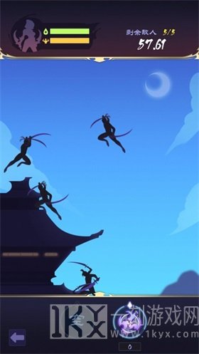 路人江湖