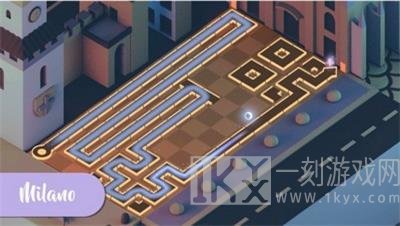意大利奇迹之地