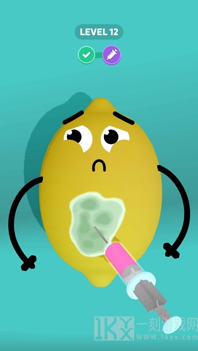 水果诊所