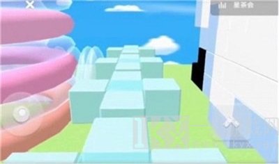 玉桂狗跑酷