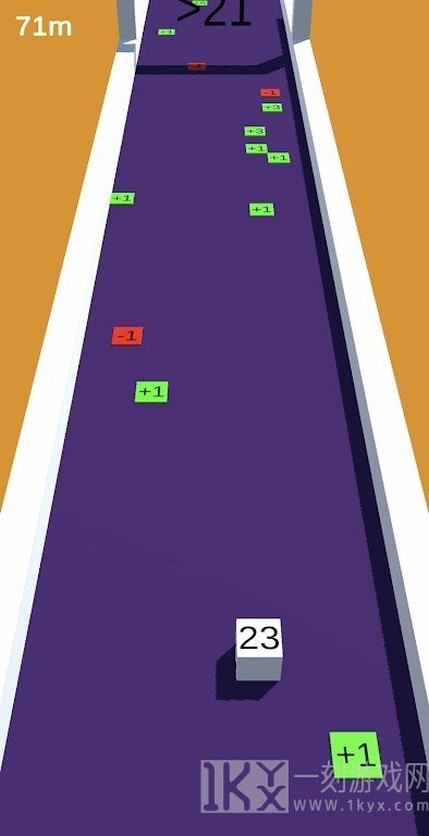 立方体大冲关