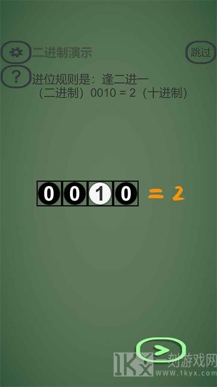 逻辑门