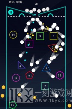 物理弹珠