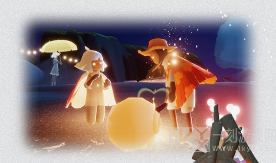 光遇8月19日更新内容介绍 夏之日活动详细内容