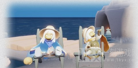 光遇8月19日更新内容介绍 夏之日活动详细内容