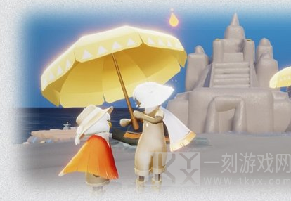 光遇8月19日更新内容介绍 夏之日活动详细内容