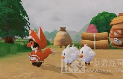 摩尔庄园哒哒鸟在哪里抓 摩尔庄园哒哒鸟怎么获得