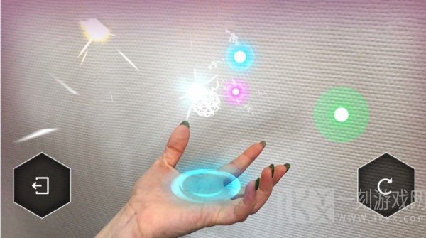 魔法师射击模拟器