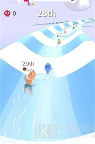 水上公园大作战