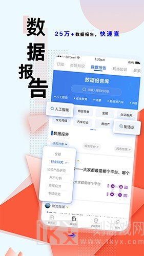 商业新知