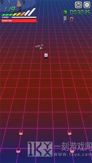 漂移大逃亡