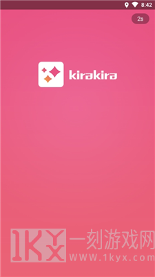 kirakira