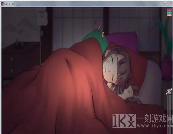 夜袭游戏Night