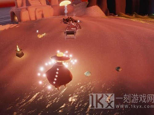 光遇挂机睡觉不掉线教程分享 挂机睡觉不掉线方法
