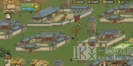 桃源记种地攻略方式 种地活动方式大全
