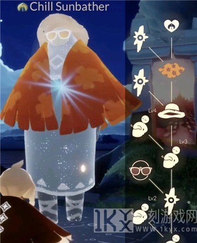 光遇复刻先祖兑换介绍 光遇怎么复刻先祖