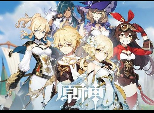 原神2.1钓鱼怎么玩 原神怎么钓鱼