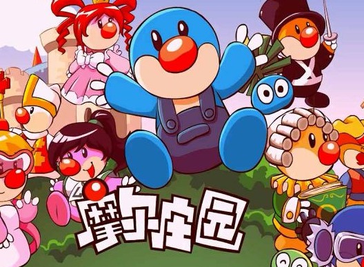 摩尔庄园正义之心获得的方式 正义之心佩戴的正确方式