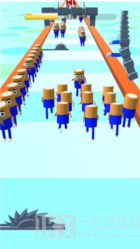 电池快跑