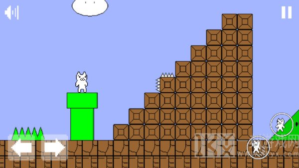 亨利猫火柴人冒险