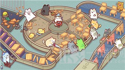 凯蒂猫大亨
