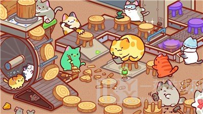 凯蒂猫大亨