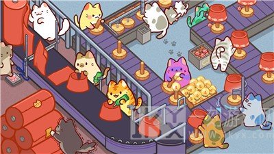 凯蒂猫大亨