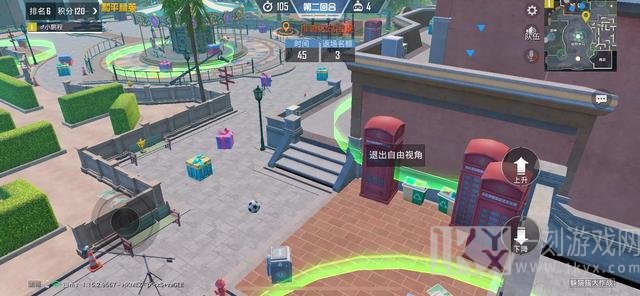和平精英躲猫猫模式怎么进去玩 躲猫猫模式攻略大全