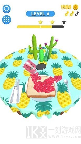 早餐达人