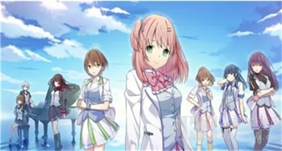 舞歌幻想曲