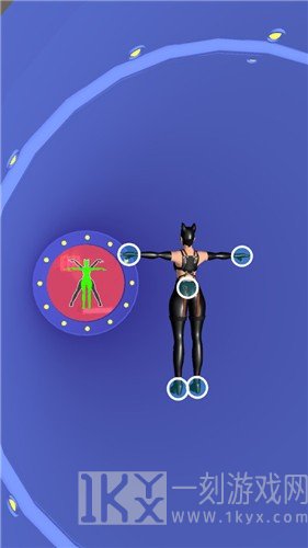 不可能的任务3D