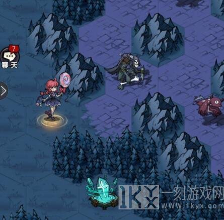 魔镜物语远古墓地怎么过 远古墓地攻略分享