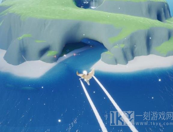 光遇正太先祖位置详细介绍 正太复刻先祖地点位置攻略