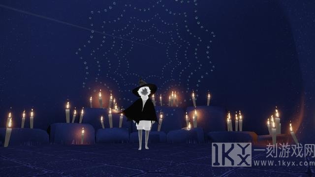 光遇2021万圣节礼包是否确定会返场 万圣节活动具体时间以及活动大全