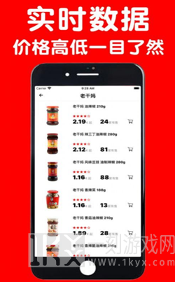 多比价