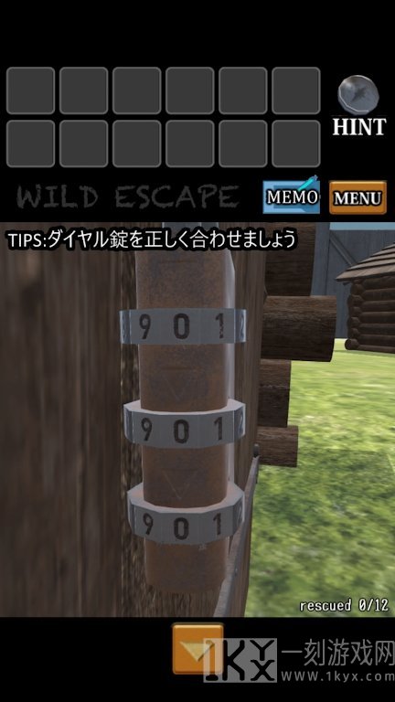狂野大逃亡
